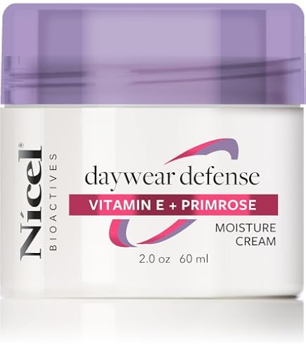 Amazon.com : Nicel Revive+Renew Alpha Hydroxy+Aloe Cream 2oz